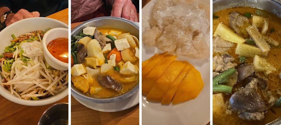 Annie's Cambodian Cuisine